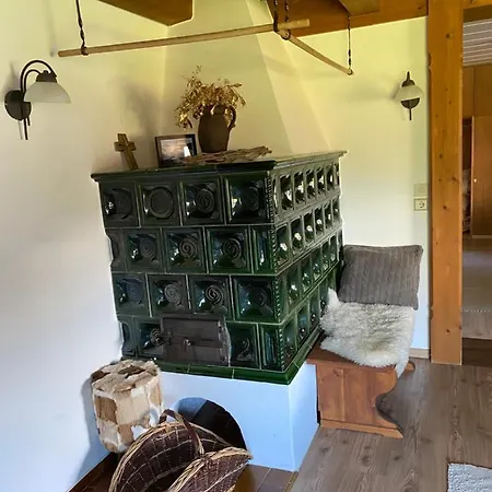 Kitzalm * Oberndorf in Tirol