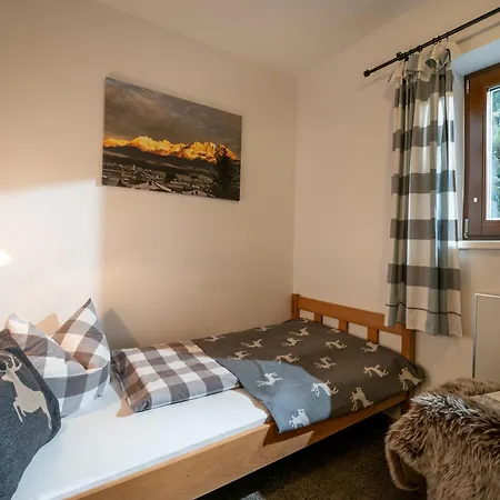Holiday home Kitzalm Oberndorf in Tirol