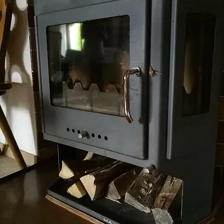 Kitzalm Ferienhaus *