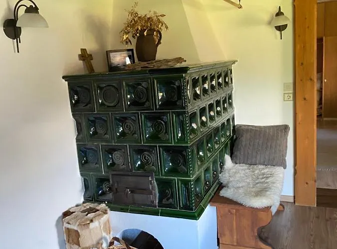 Kitzalm * 蒂罗尔州奥伯恩多夫