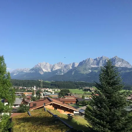 Kitzalm Hébergement de vacances *