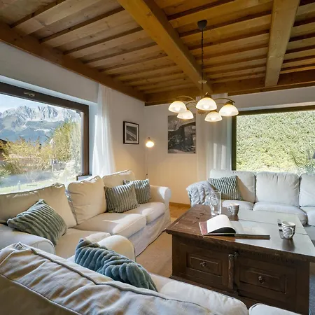 Kitzalm * Oberndorf in Tirol