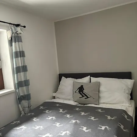 Сasa de vacaciones Kitzalm Oberndorf in Tirol