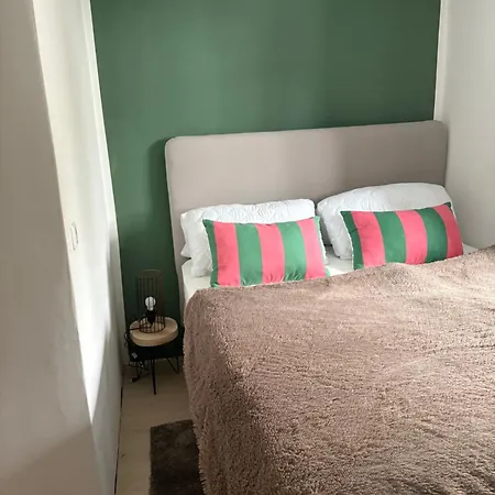 Сasa de vacaciones Kitzalm