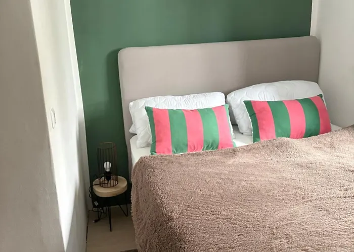 Сasa de vacaciones Kitzalm